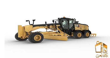 معدات ثقيلة